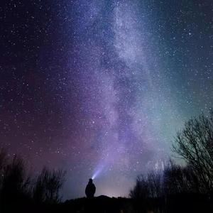 晚星（cover逆时针向）