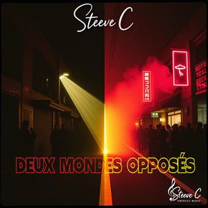 Deux Mondes Opposés
