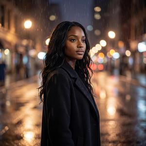 If the Rain Comes Down