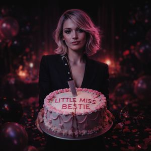 Little Miss Bestie