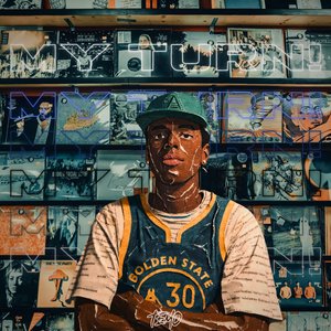 Easy Friday (Sgi'vard)