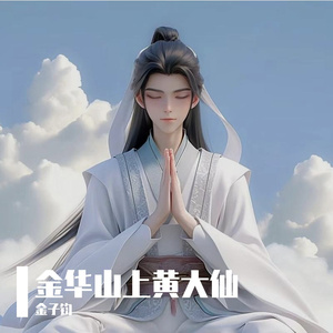 金华山上黄大仙（翻唱版）