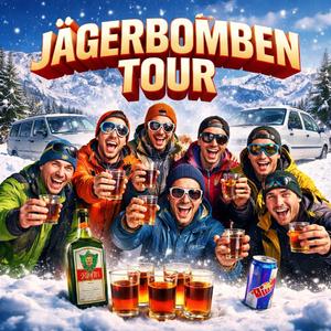 Jägerbomb