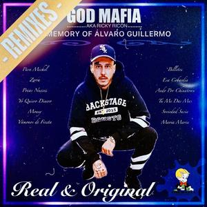 Billetes (Remix)