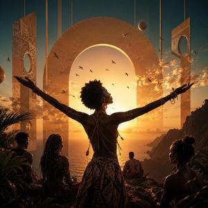 Wild (Afro House)