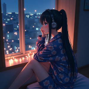 月夜のレクイエム