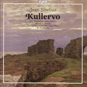 Kullervo, Op. 7:III. Kullervo and his Sister: Allegro vivace