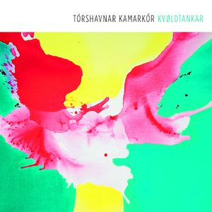 Ólavur Riddararós - Brot