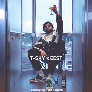 Freestyle Ascenseur III
