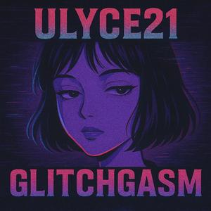 Glitchgasm Byte Caress