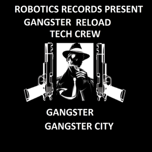 Gangster City (Original Mix)