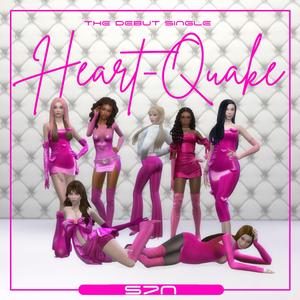 HEART-QUAKE
