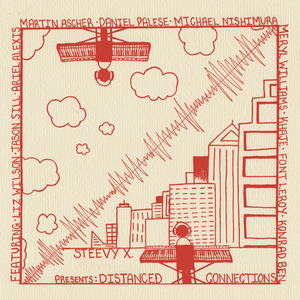 Restlessness's Intermission