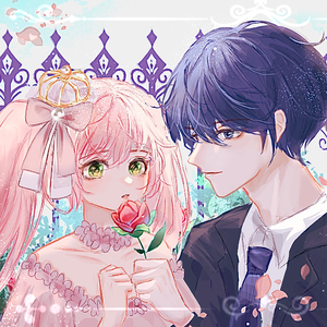 【超甜双人合唱】舒伯特玫瑰（小少年×小少女）