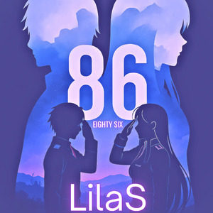 Lilas 86 (Cover)