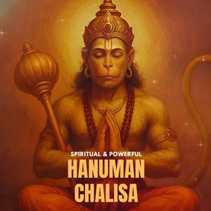 HANUMAN CHALISA | For Success & Abundance