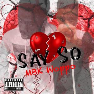 Say So