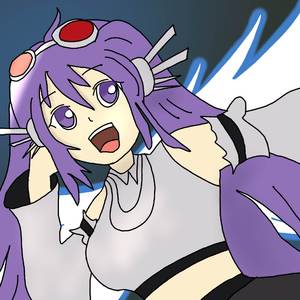 Megu Megu☆Fire Endless Night
