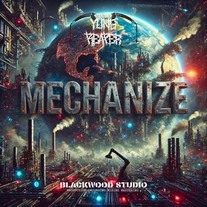 MECHANIZE