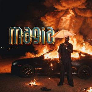 Magia (feat. Anderson 47A)