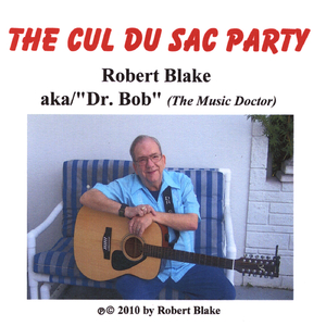 The Cul Du Sac Party