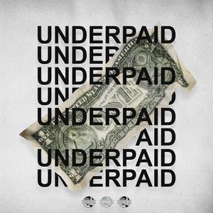 Underpaid