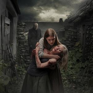 Tatăl meu a împușcat-o pe mama! Tragedia care mi-a marcat copilăria pentru totdeauna”