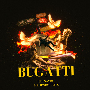 Bugatti