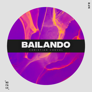 Bailando