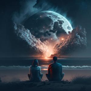 see you at the moon
