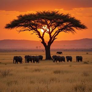 Kasongo Africa (Special Version)