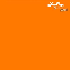 Italia-Francia (feat. Ramyk & Sytam cz)