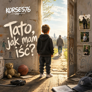 Tato, jak mam iść?