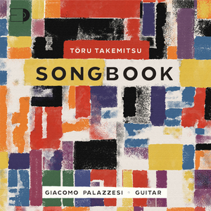 12 Songs for Guitar:No. 7, Secret Love