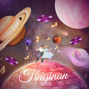 Tinginan