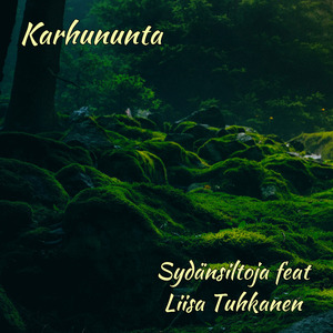 Karhununta