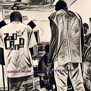 Trap masters (feat. Milino)