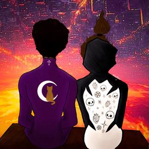 Sensação (feat. Moon)