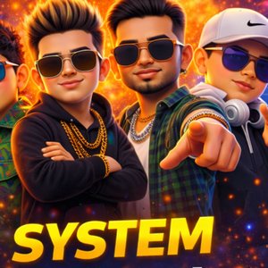 Naila System System Song - Naila Name Song