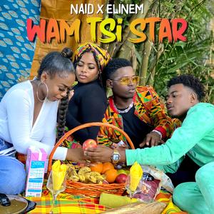 Wam Tsi Star (feat. Naid)