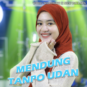 Mendung Tanpo Udan