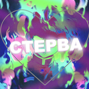Стерва