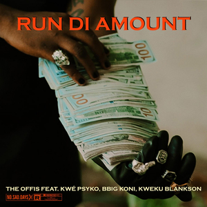 RUN DI AMOUNT