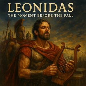 Leonidas (The Moment Before the Fall)