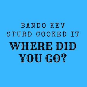 Where did you go?