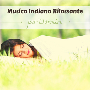 Dormi tranquillamente e profondamente