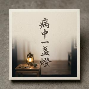 病中一盞燈