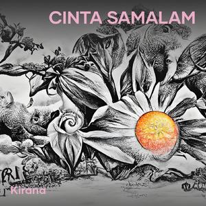 Cinta Samalam