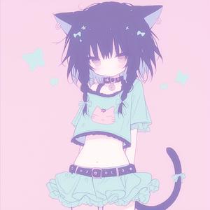 Cuteia (feat. Miyui)