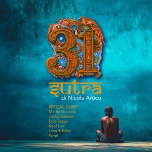 31 Sutra X (feat. Mattia Nicoletti)